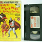 Rat Pfink A Boo Boo (1966) [Mondo Videos] Action Thriller - Carolyn Brandt - VHS-