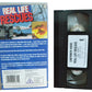 Real Life Rescues - Labyrinth Video - LML0187 - Action - Pal - VHS-