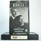 Rebecca (1940); Alfred Hitchcock - Psychological Thriller - Joan Fontaine - VHS-