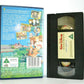 Recess: School's Out - Walt Disney - Nonstop Adventure - Upbeat Music - Pal VHS-