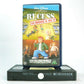 Recess: School's Out - Walt Disney - Nonstop Adventure - Upbeat Music - Pal VHS-