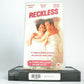 Reckless (Uncut Version) - Drama Series - Francesca Annis / Robson Green - VHS-