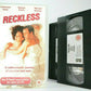 Reckless (Uncut Version) - Drama Series - Francesca Annis / Robson Green - VHS-