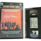 Red Dawn: (1984) Warner -<Guerrilla Warfare>- War Drama - Large Box - Pal VHS-