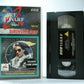 Red Dwarf 4: Dimension Jump - British Sci-Fi Comedy Franchise - 3 Episodes - VHS-