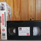 Red Heat - Columbia Pictures - Arnold Schwarzenegger - James Belushi - Pal VHS-