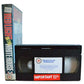 Red Light In The White House - Karin Collison - Video Unlimited Motion Pictures - Large Box - PAL - VHS-