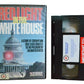 Red Light In The White House - Karin Collison - Video Unlimited Motion Pictures - Large Box - PAL - VHS-