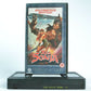 Red Sonja: Action/Adventure - Arnold Schwarzenegger/Brigitte Nielsen - Pal VHS-