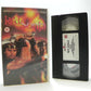 Red Sonja: Fantasy/Adventure - Arnold Schwarzenegger/Brigitte Nielsen - Pal VHS-