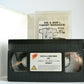 Reeves And Mortimer: Live R&M Tour 1694 Puce - British Stand-Up Comedy - Pal VHS-