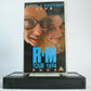 Reeves And Mortimer: Live R&M Tour 1694 Puce - British Stand-Up Comedy - Pal VHS-