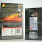 Reign Of Fire: Brand New Sealed - Fantasy - Large Box - Christian Bale - Pal VHS-