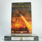 Reign Of Fire: Brand New Sealed - Fantasy - Large Box - Christian Bale - Pal VHS-