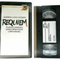 Requiem; [Andrew Lloyd Webber] -<Channel 5>- Musical - Placido Domingo - VHS-