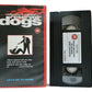 Reservior Dogs (1992): Collectors Edition - Crime Thriller - Harvey Keitel - VHS-