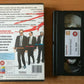 Reservior Dogs: Tarantino Classic [Big Box] Crime Thriller - Harvey Keitel - VHS-