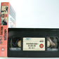 Reservior Dogs (Uncut Version) / Killing Zoe; [Pure Tarantino] Action - Pal VHS-