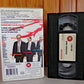 Reservoir Dogs - StarStudded Cast - 1995 Polygram Release - Gangster Video - VHS-