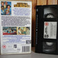 Revenge Of The Nerds 2 - Nerds In Paradise - CBS/FOX - Anthony Edwards - Pal VHS-