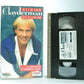 Richard Clayderman: Live In Concert - French Pianist - Magic Music - Pal VHS-