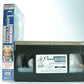 Richard Clayderman: Live In Concert - French Pianist - Magic Music - Pal VHS-