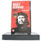 Ricky Gervais: Live 2 (Politics) Stand-Up Comedy - Palace [4 Bonuses Inside] VHS-