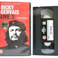 Ricky Gervais: Live 2 (Politics) Stand-Up Comedy - Palace [4 Bonuses Inside] VHS-