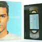 Ricky Martin: The Video Collection - 'Livin' La Vida Loca' - Pop Music - Pal VHS-