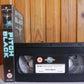 Riddick 2: Pitch Black - Vin Diesel - Action Sci-Fi - Dark Future - Pal Tape VHS-