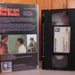 Rider On The Rain: (1970) Charles Bronson - Embassy - Pre-Cert - Action - VHS-