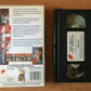 Right Hammerings; [Danny Baker]: Footballing Nightmares - Comedy - Sports - VHS-