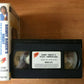 Right Hammerings; [Danny Baker]: Footballing Nightmares - Comedy - Sports - VHS-