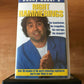 Right Hammerings; [Danny Baker]: Footballing Nightmares - Comedy - Sports - VHS-