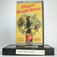 Ring Of Bright Water (1969); [Gavin Maxwell] <Movie Greats> Bill Travers - VHS-