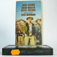 Rio Bravo (1959); [Howard Hawks] -<Screen Classics>- Western - John Wayne - VHS-