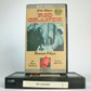 Rio Grande (1950): Western Adventure - John Wayne / Maureen O'Hara - Pal VHS-