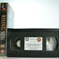 Rising Sun (1993); [Michael Crichton] - Crime Thriller - Sean Connery - Pal VHS-