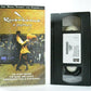 Riverdance: A Journey - Documentary - Magic Music - Dance Phenomenon - Pal VHS-