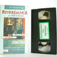 Riverdance For Rwanda: Charitable Performance - Music By Bill Whelan - Pal VHS-