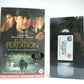 Road To Perdition: Brand New Sealed - Crime Action - Tom Hanks/Paul Newman - VHS-