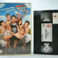 Road Trip (2001): Rules Of Cheating - Comedy - Large Box - Ex-Rental - Pal VHS-