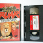 Roar (Video Gems): By Tipi Hedren - Documentary - Wild Animals - Lions - Pal VHS-