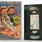 Rob Roy (1995): Scottish Clan Chief - Biographical Drama - Liam Neeson - Pal VHS-