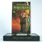 Robin Hood: Prince Of Thieves [English Folk Tale] - Kevin Costner - Pal VHS-