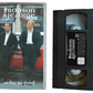 Robson & Jerome: So Far So Good - BMG Video - Music - Pal VHS-