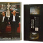 Robsone & Jerome - So Far So Good - Gary Barlow - BMG Video - Music - PAL - VHS-