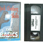 Rock Climbing Skills - The Basics - Black Diamond - Sports-Pal VHS-