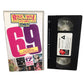 Rock N Roll The Greatest Years 1969 - The Video Collection - Music - Pal - VHS-