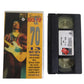 Rock & Roll - The Video Collection - Music - Pal - VHS-